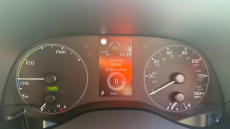 Toyota Yaris 1.5 Hybrid Icon 5dr CVT Hybrid Hatchback